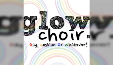 Glow Choir For Lgbtqia + Folks & Allies