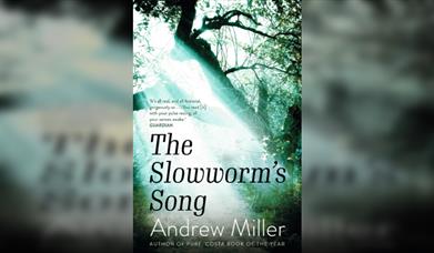 Andrew Miller - The Slowworms Song
