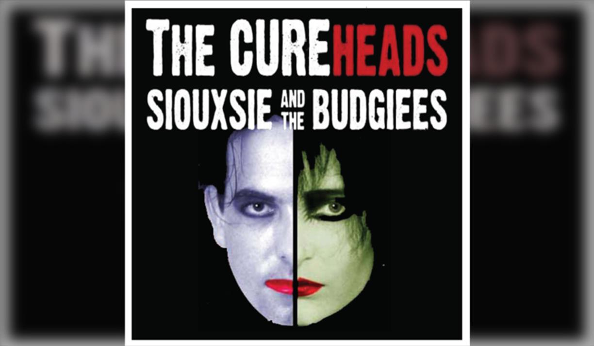 The Cureheads