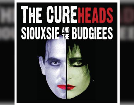 The Cureheads