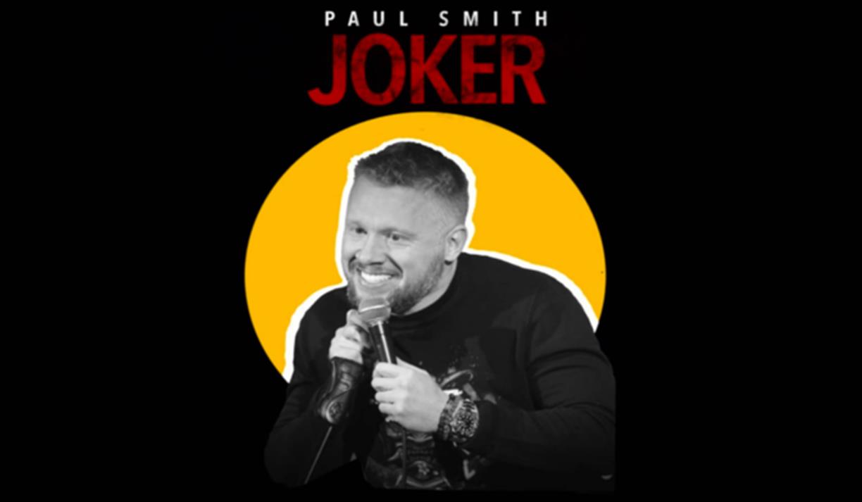 Paul Smith - Joker