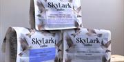 Skylark coffee
