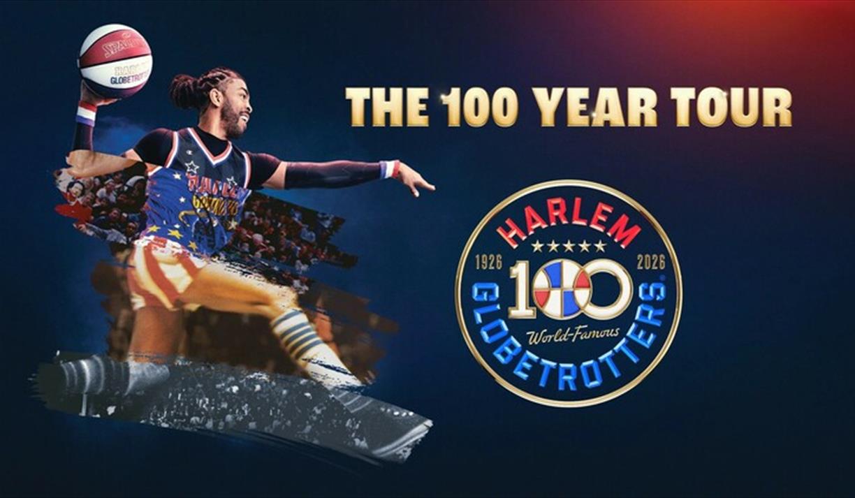 The Original Harlem Globe Trotters The Original Harlem Globe Trotters