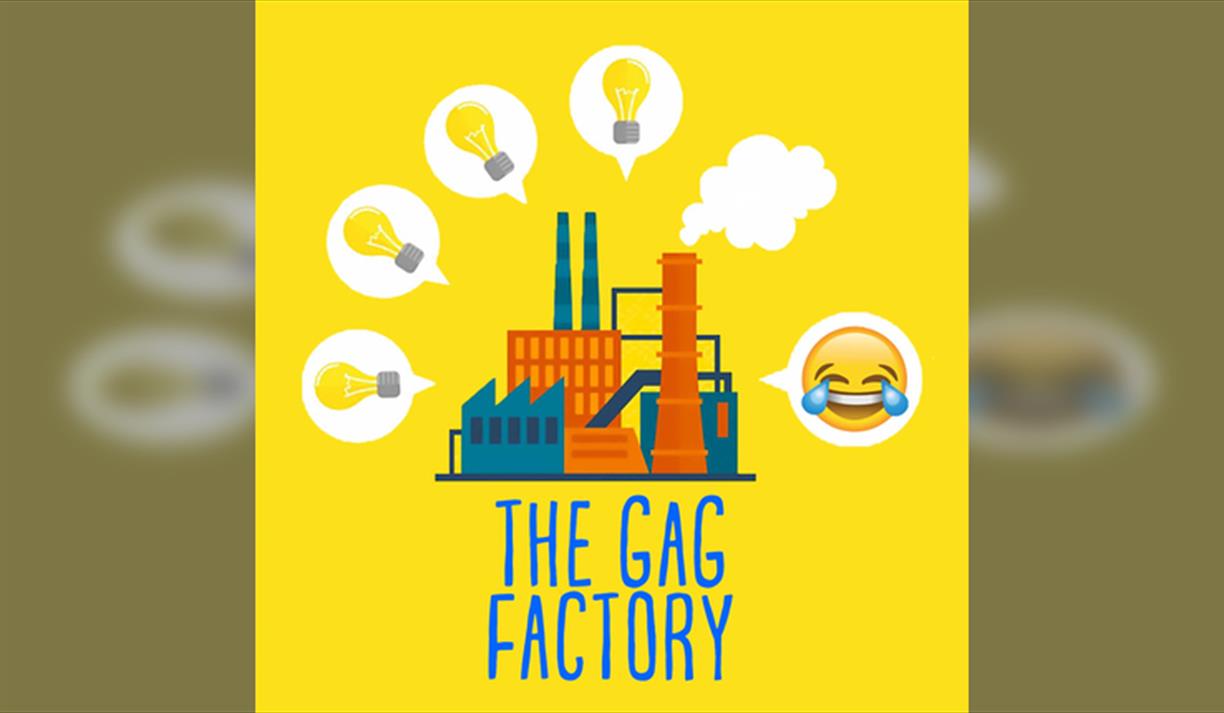 The Gag Factory