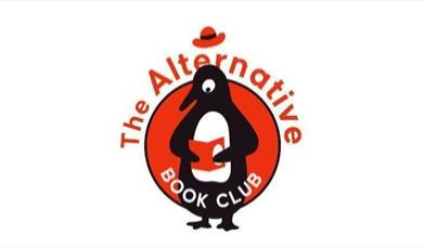 The Alternative Book Club at Brighton Fringe