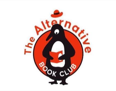 The Alternative Book Club at Brighton Fringe