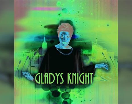 Gladys Knight: Midnight Train to Georgia