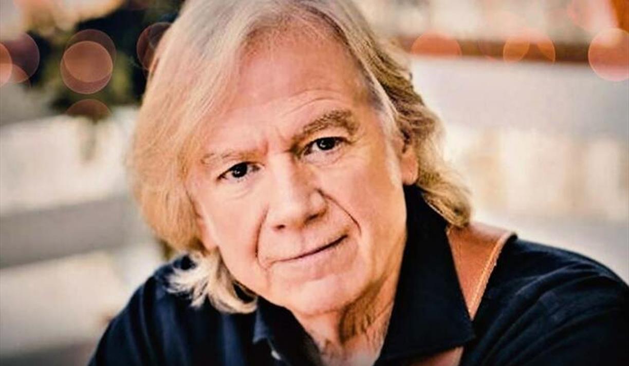 Justin Hayward Justin Hayward