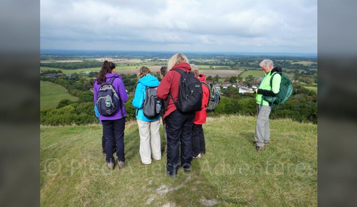 Open The Map Navigation course Open The Map Navigation course