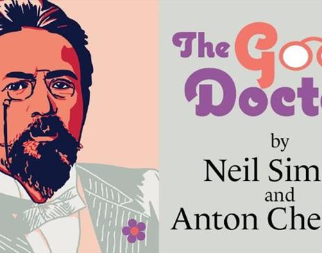 The Dell Play: The Good Doctor