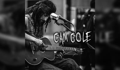 Cam Cole