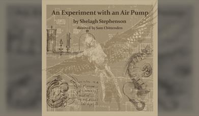 An Experiment With An Air Pump