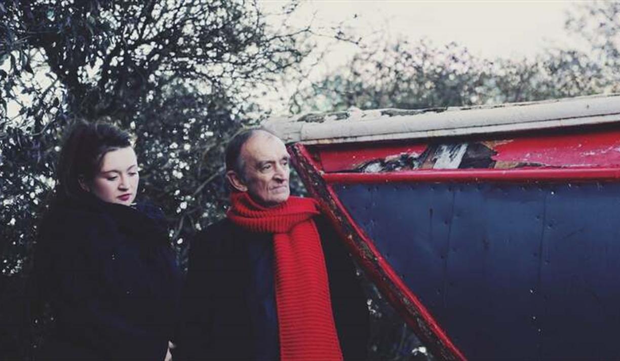 Martin Carthy Martin Carthy