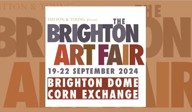 Brighton Art Fair