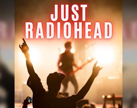 Just Radiohead