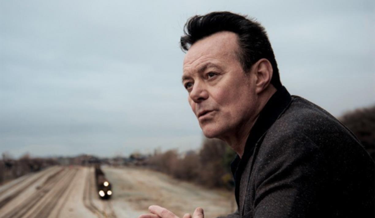 James Hunter Six James Hunter Six