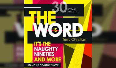 The Word Is Terry Christian: The Naughty Nineties And More