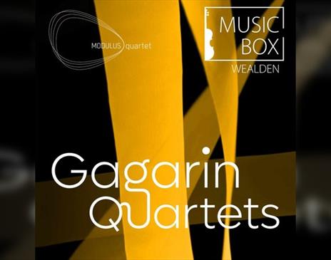 Gagarin Quartets