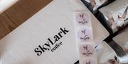 Skylark Coffee