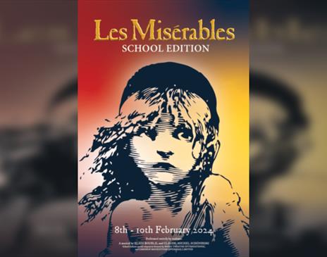 Les Miserables - School Edition