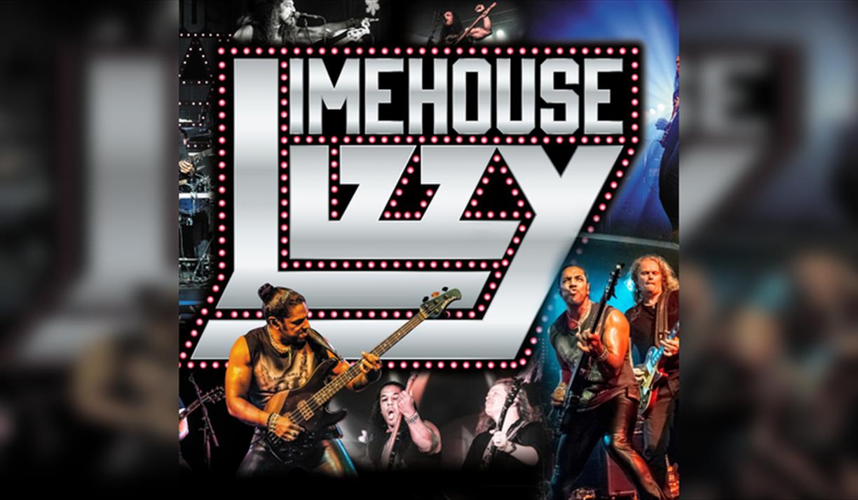 Limehouse Lizzy