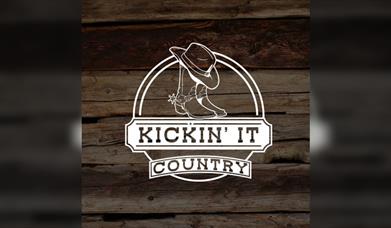 Kickin’ It Country