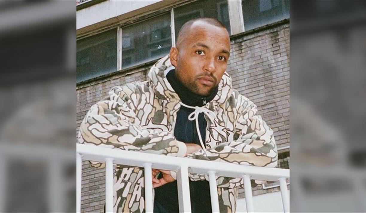 Free Rave - DR Dubplate Free Rave - DR Dubplate