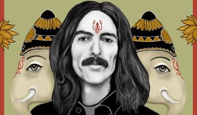The Music Of George Harrison - Live!