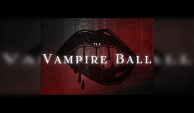 The Vampire Ball