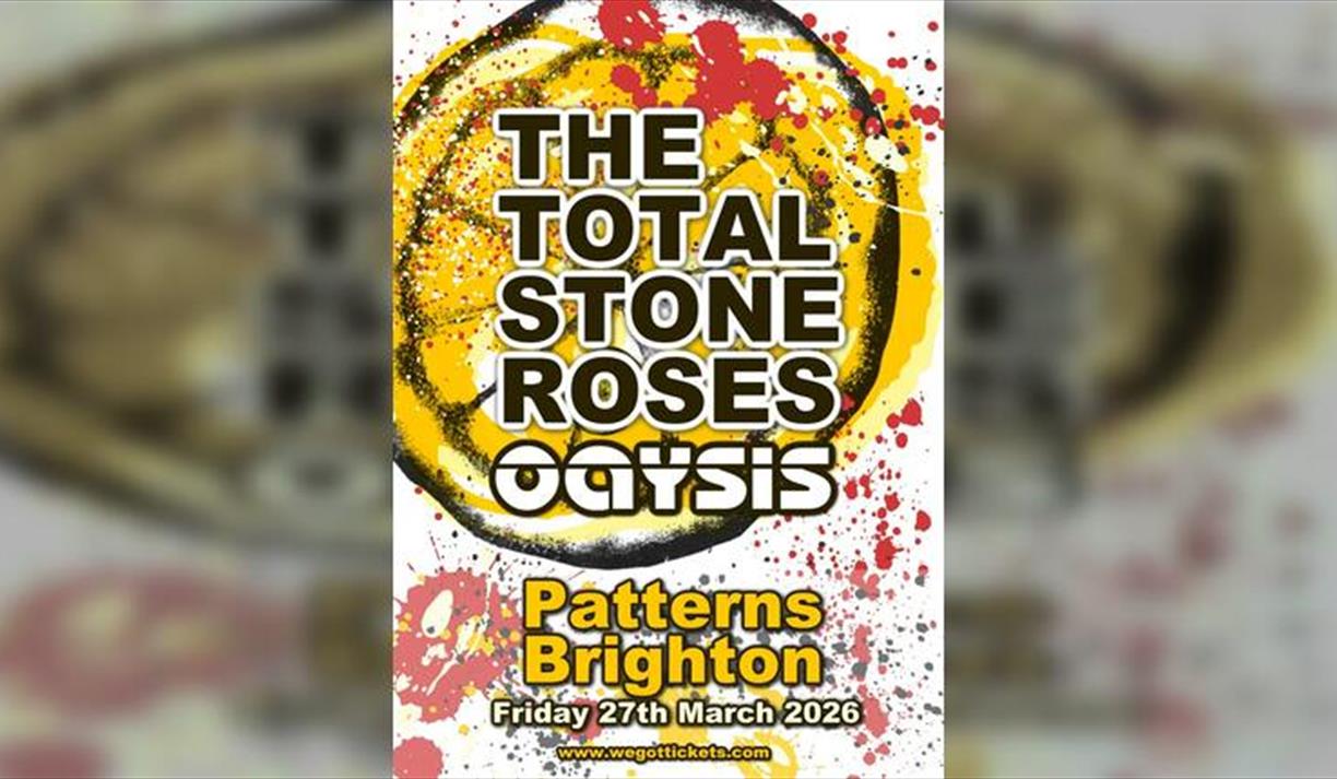 The Total Stone Roses The Total Stone Roses