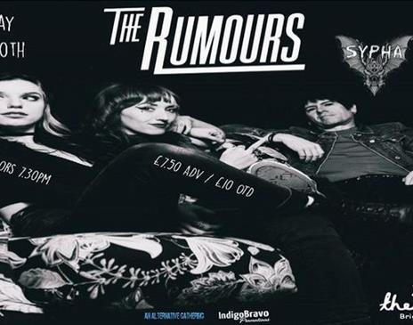 The Rumours