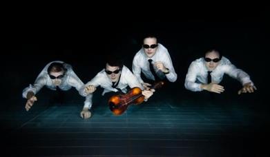 Modulus String Quartet