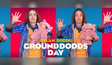 Dylan Dodds: GroundDodds Day