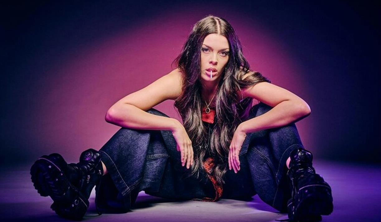 Courtney Hadwin Courtney Hadwin