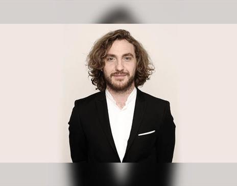 Seann Walsh: After This One, I'm Going Home