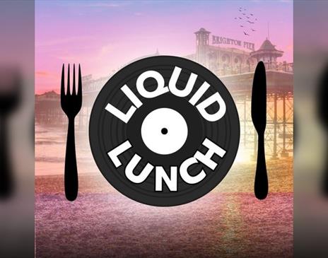 Liquid Lunch 2024 Launch Party