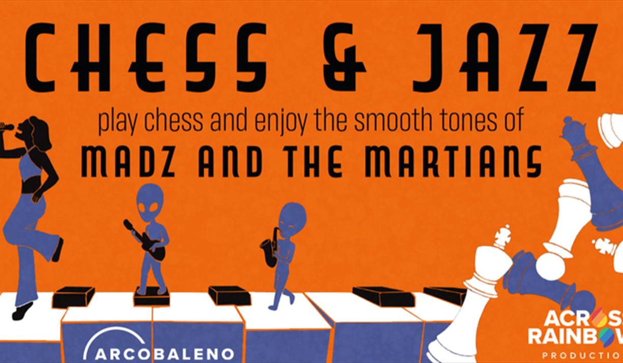 Chess & Jazz