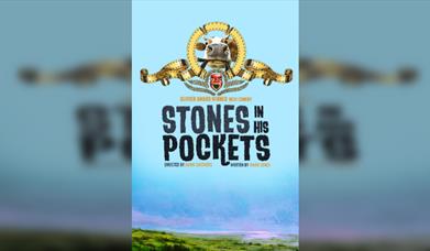 Stones In His Pocket