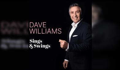 Dave Williams Sings & Swings