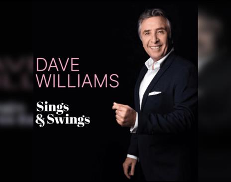 Dave Williams Sings & Swings