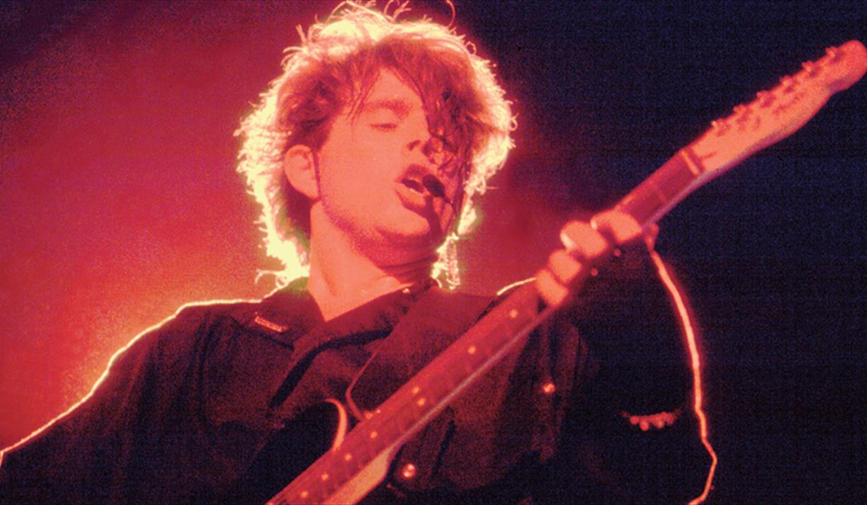 Tom Bailey Tom Bailey