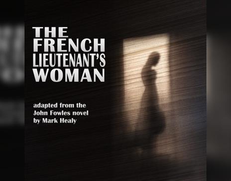 The French Lieutenant’s Woman