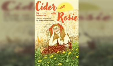 Cider With Rosie By Laurie Lee, James Roose-Evans