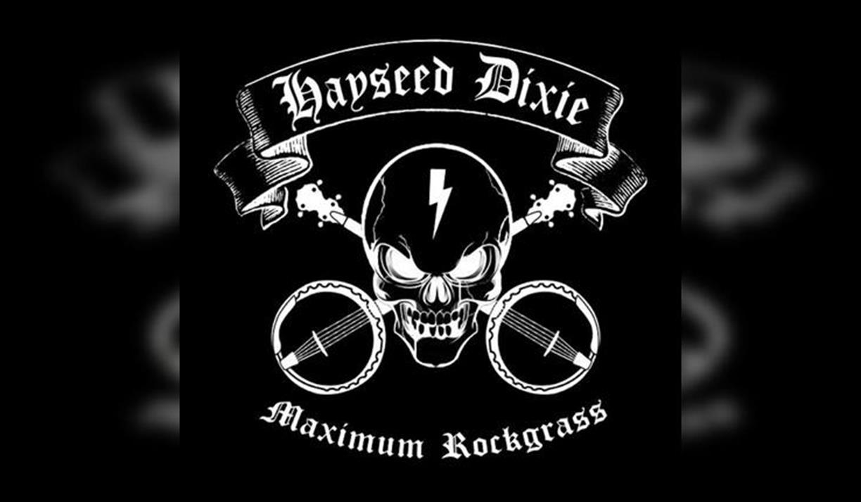 Hayseed Dixie Hayseed Dixie