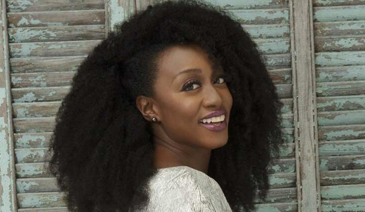 Beverley Knight Beverley Knight