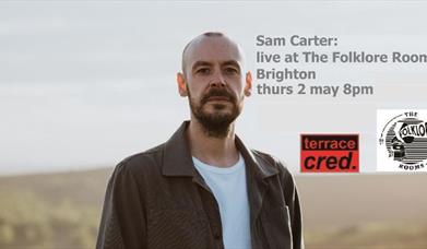 Sam Carter: Live