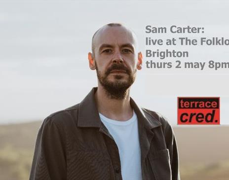 Sam Carter: Live