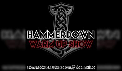 Hammerdown Warm Up Show