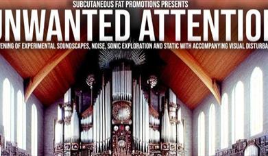 Unwanted Attention Ix