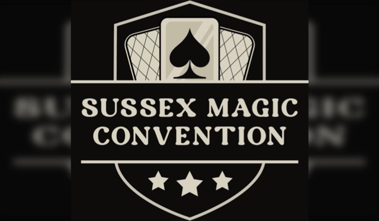 The Sussex Magic Convention The Sussex Magic Convention